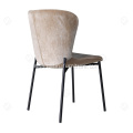 New design for restuarant side chair